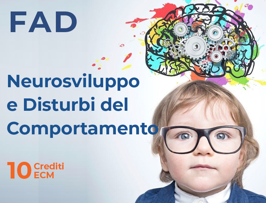 Course Image NEUROSVILUPPO E DISTURBI DEL COMPORTAMENTO